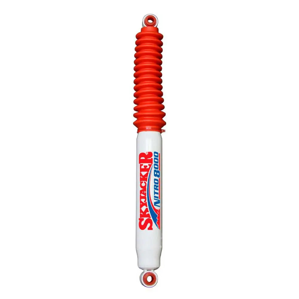 Støtdemper Bakkre Gasdempere Skyjacker Nitro 8000 Løft 1-4’’ - Ford F250 11-16
