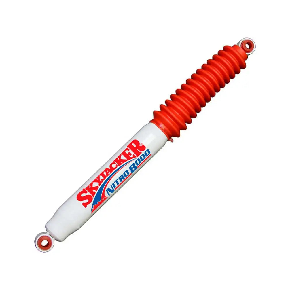 Støtdemper Bakkre Gasdempere Skyjacker Nitro 8000 Løft 1-4’’ - Ford F250 11-16