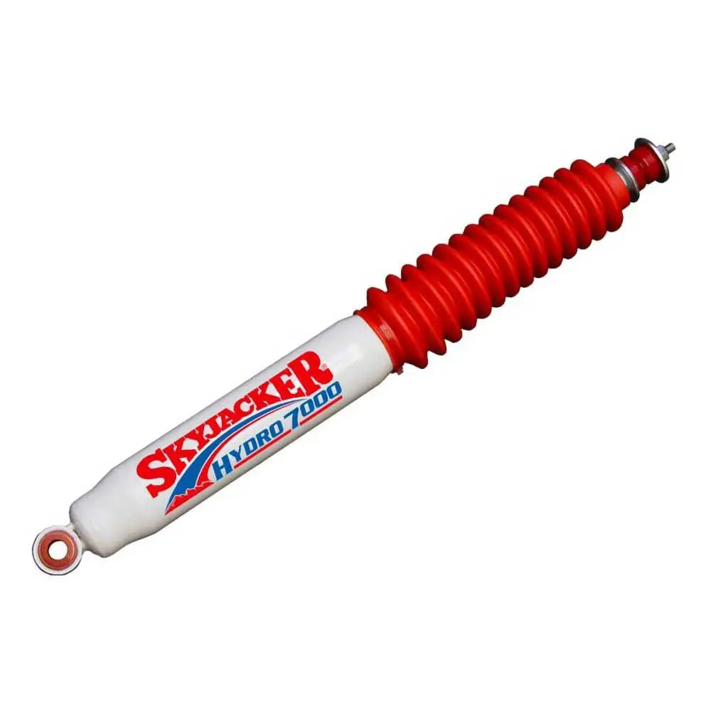 Støtdemper Bakre Fjæringssett Skyjacker Hydro 7000 Heve 3-5’’ - Ford F150 97-03
