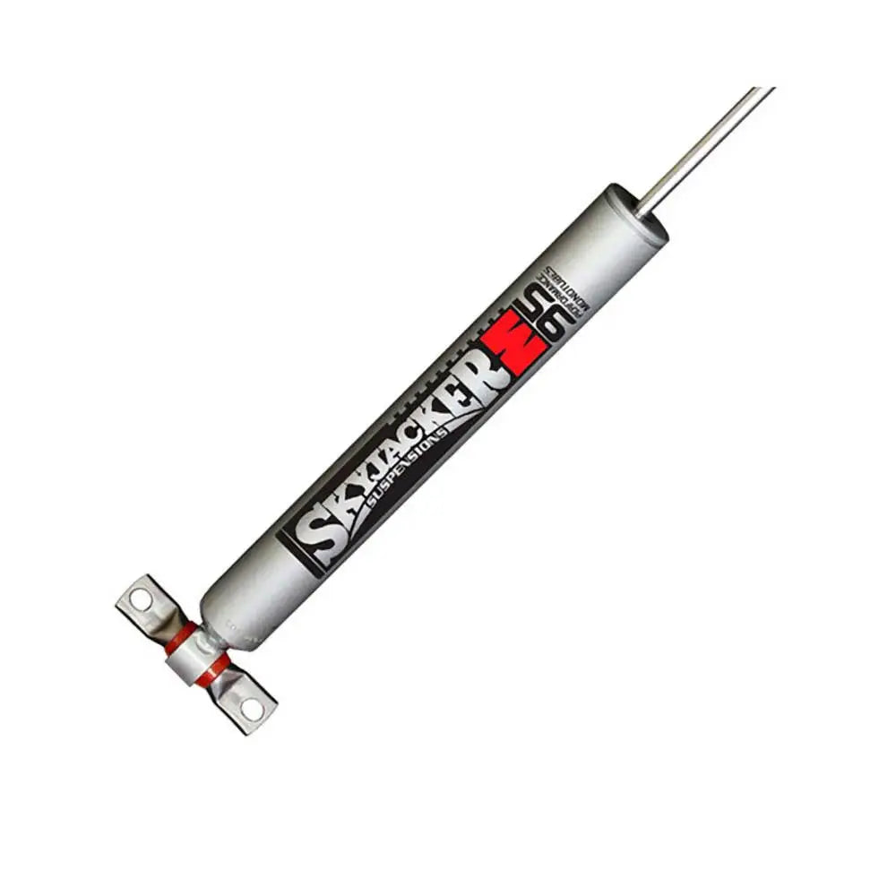 Støtdemper Bakre Gasdempere Skyjacker M95 Monotube Heis 0-1,5’’ - Hummer H3t 09-10