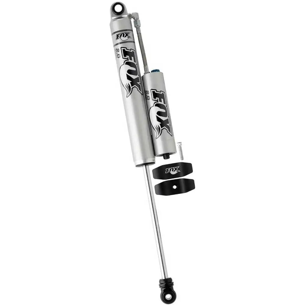 Støtdemper Bakre Gass Fox Performance 2.0 Reservoir Justerbar Lsc Lift 4-6’’ - Hummer H2 02-10