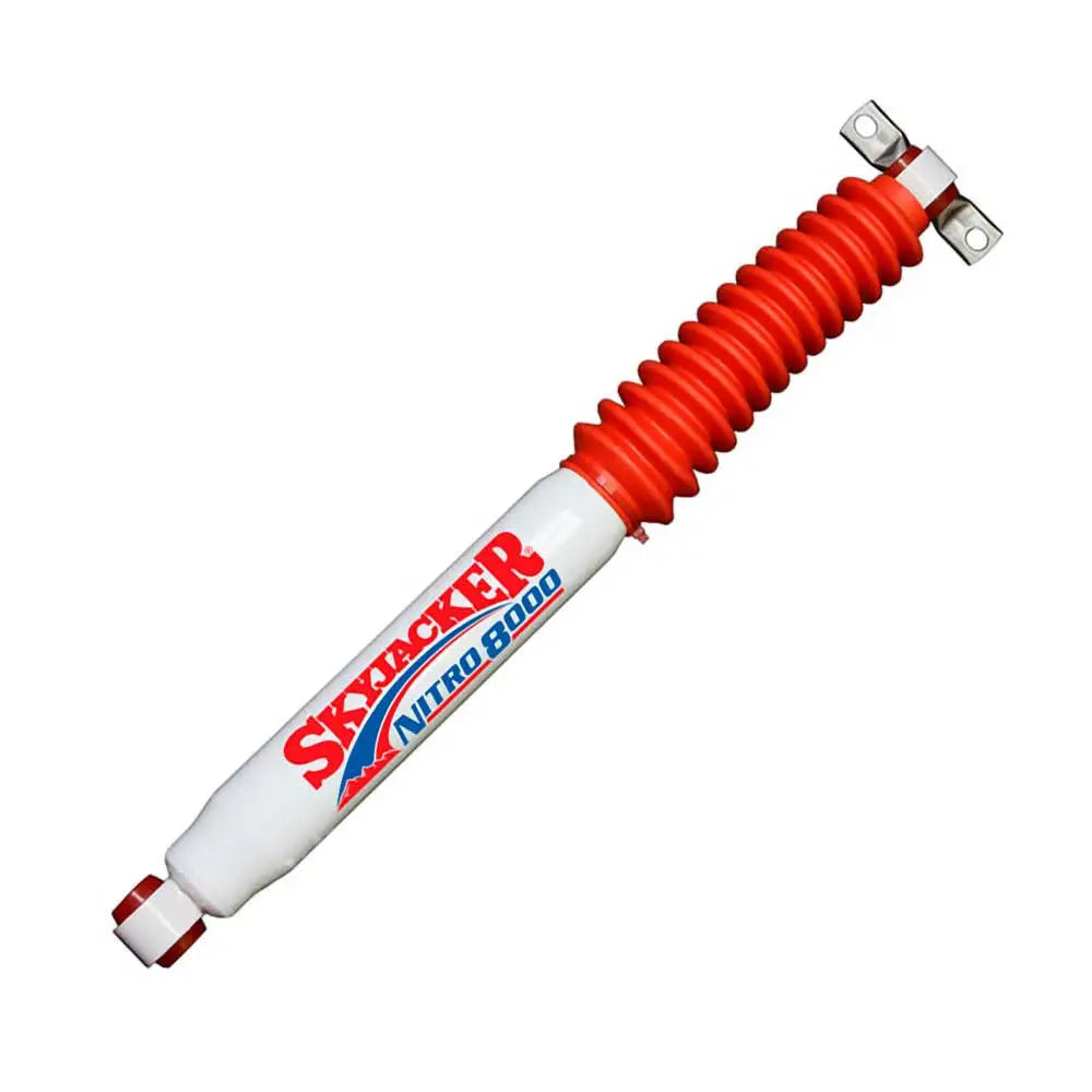 Støtdemper Bakre Gassdempere Skyjacker Nitro 8000 Løft 0-1,5’’ - Hummer H3t 09-10