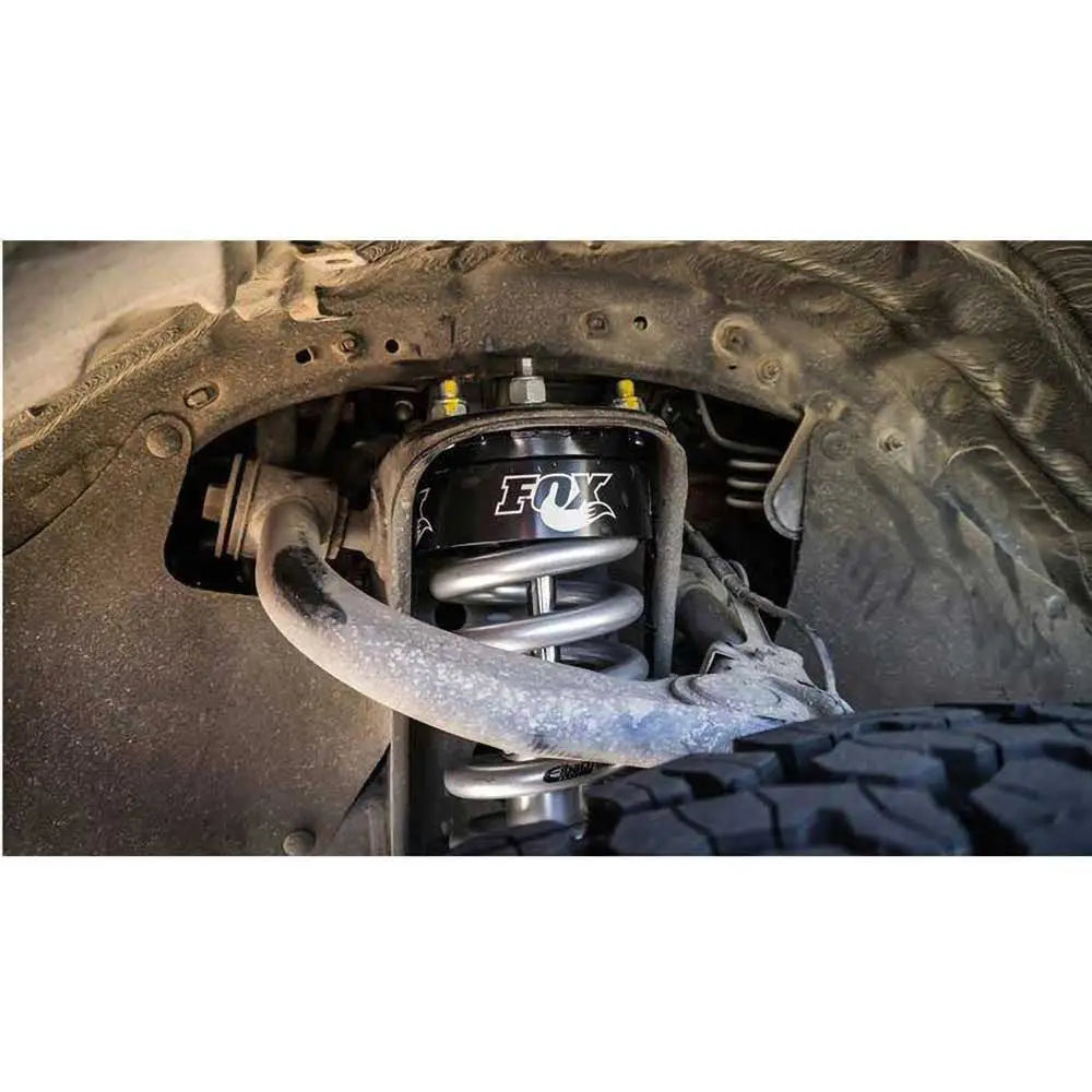 Støtdemper Coilover Fox Performance 2.0 Ifp Foran Løft 0-2’’ - Isuzu D-max Ii 11-17