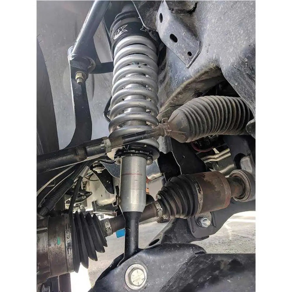 Støtdemper Coilover Fox Performance 2.0 Ifp Foran Løft 0-2’’ - Isuzu D-max Ii 11-17