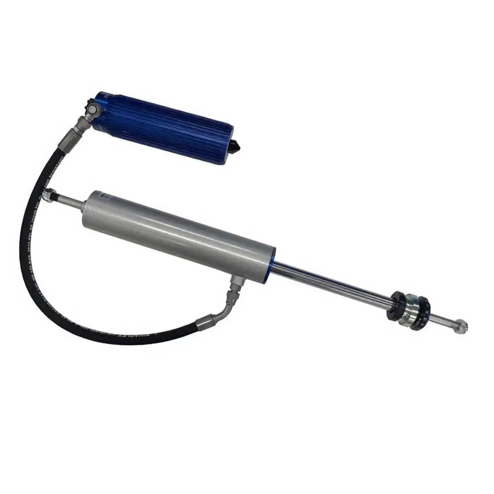 Støtdemper Foran 2.5 Reservoir Justerbar Nissan Patrol Y61 97-16