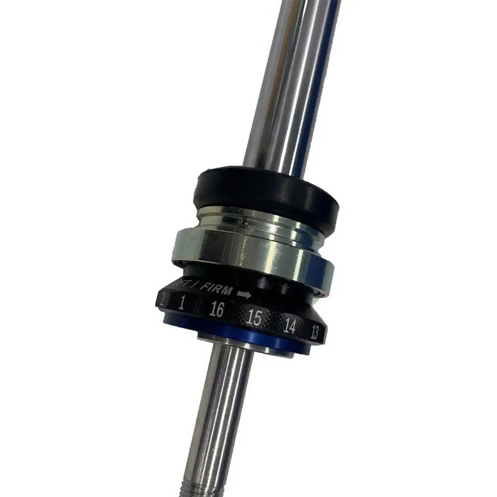 Støtdemper Foran 2.5 Reservoir Justerbar Nissan Patrol Y61 97-16