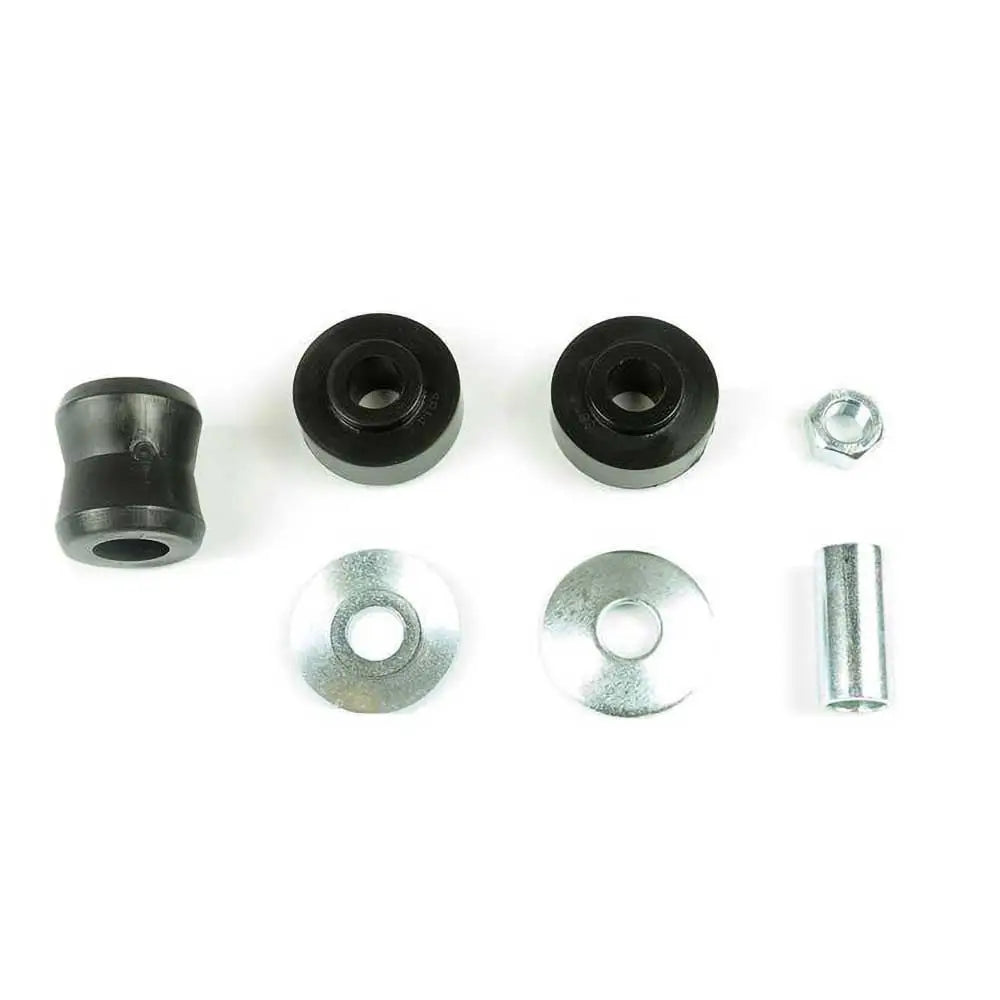 Støtdemper Foran Bds Nx2 Nitro Series Lift 3-4,5’’ - Jeep Wrangler Jk 2 d 07-18