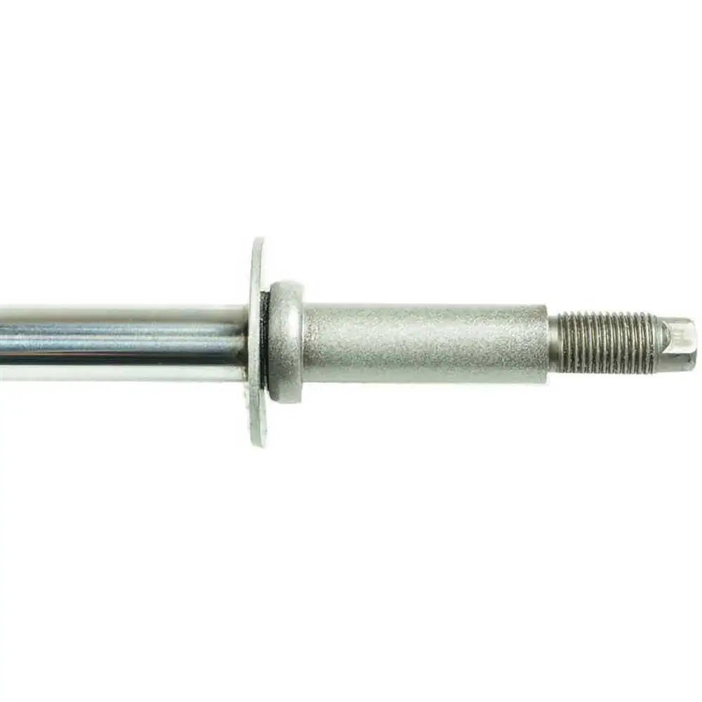 Støtdemper Foran Bds Nx2 Nitro Series Lift 3,5-4,5’’ - Jeep Wrangler Yj 87-95