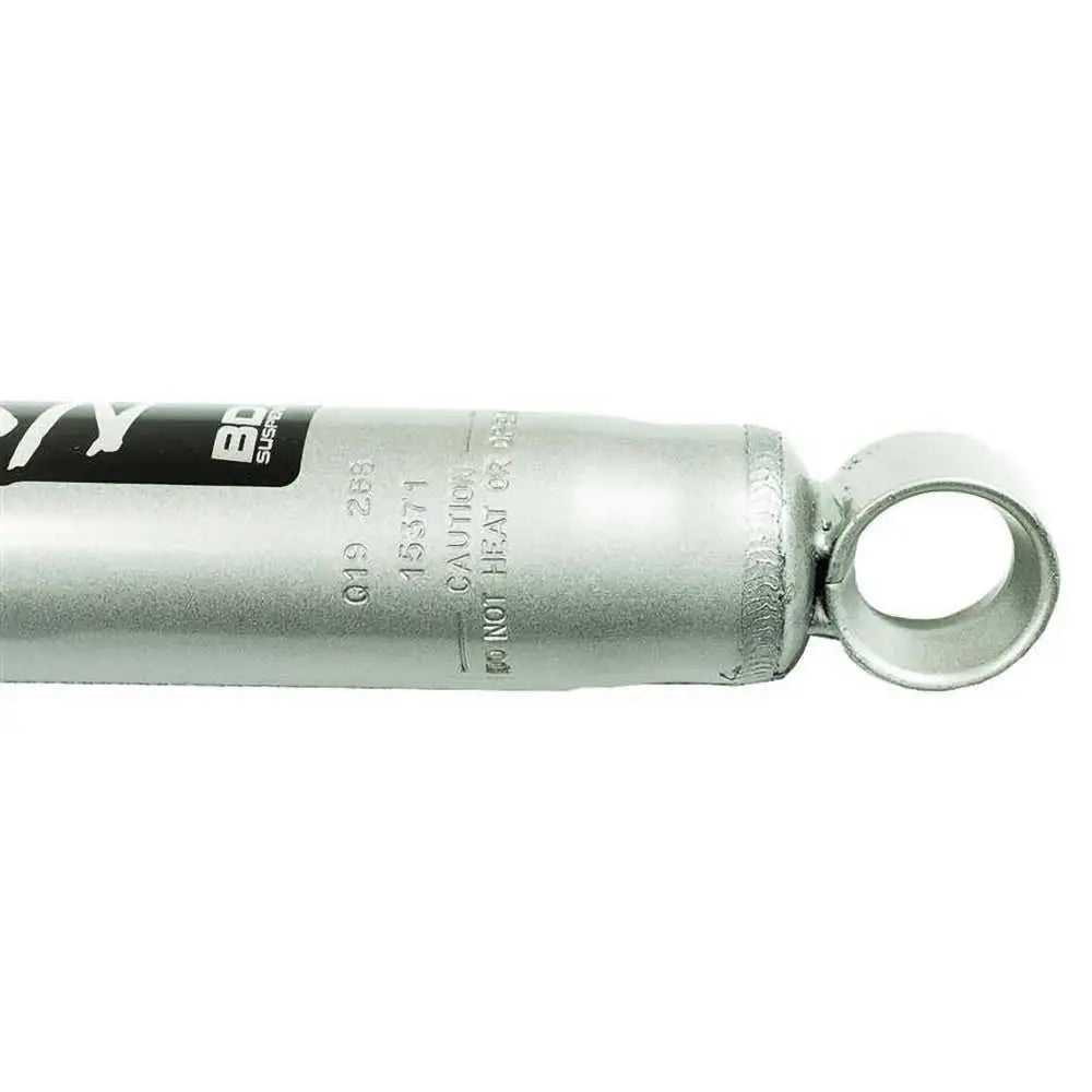 Støtdemper Foran Bds Nx2 Nitro Series Lift 3,5-4,5’’ - Jeep Wrangler Yj 87-95