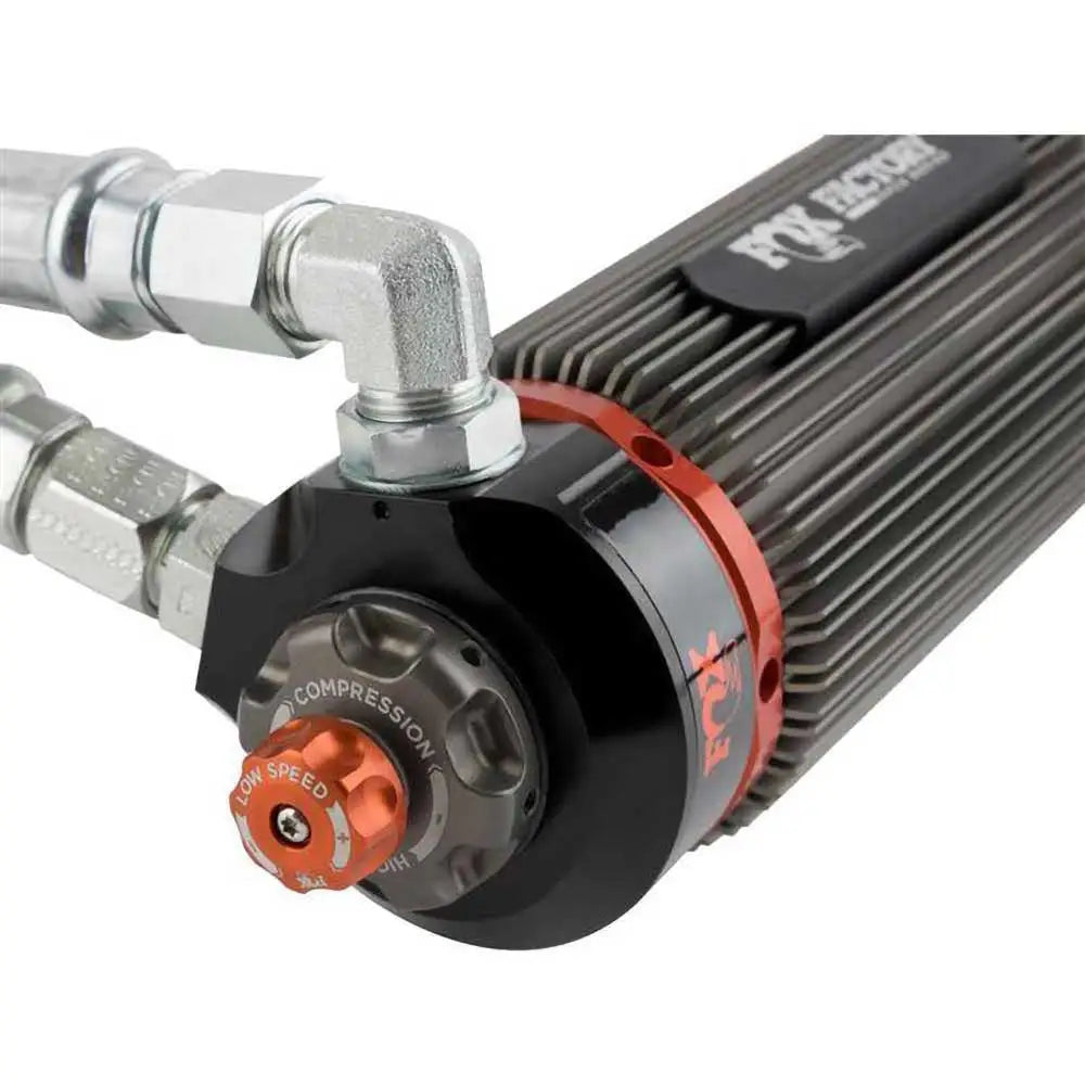 Støtdemper Foran Fox Factory Race 3.0 Reservoir Justerbar Internal Bypass Dsc Lift 3,5-4,5’’ - Jeep Gladiator Jt 20-