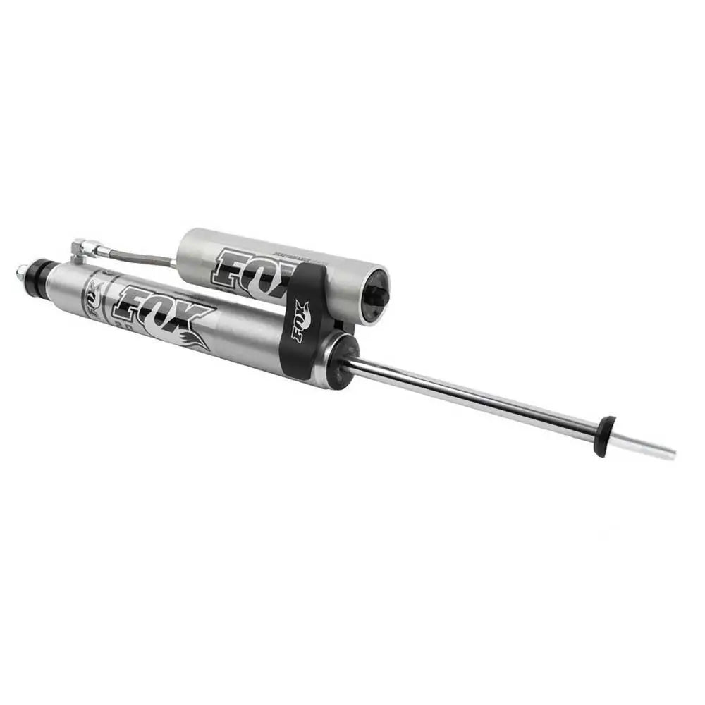 Støtdemper Foran Fox Performance 2.0 Reservoir Justerbar Lsc Løft 0-1,5’’ - Nissan Patrol 88-16