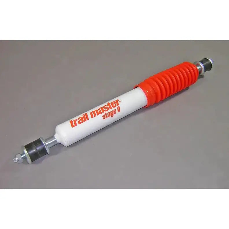 Støtdemper Foran Sport 0-40mm - Nissan Patrol K160