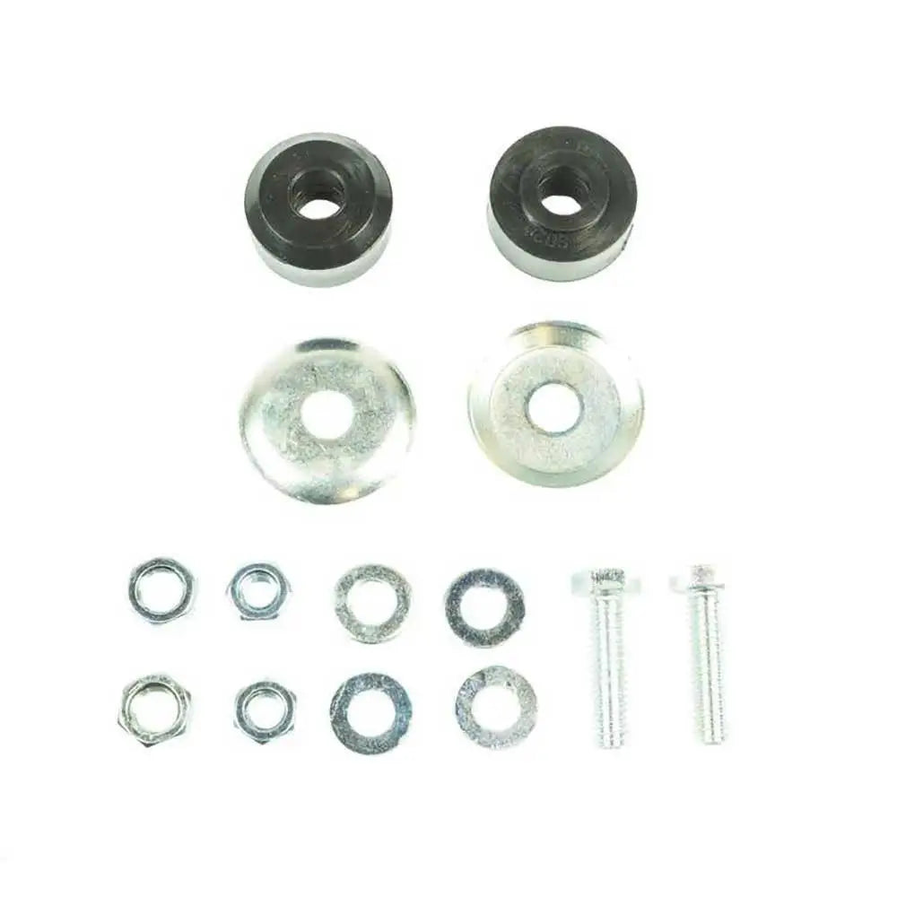 Støtdemper Gass Foran Bds Nx2 Nitro Serie – Løft 0-2’’ - Jeep Cherokee Xj 84-01