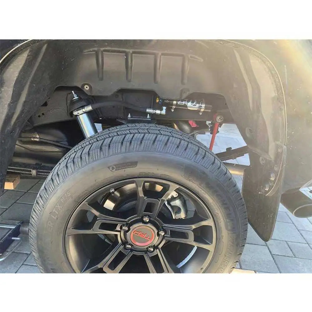 Støtdemper Toyota Tundra 07-14 Fox Factory Race 2.5 Reservoir Dsc Lift 0-1,5’’