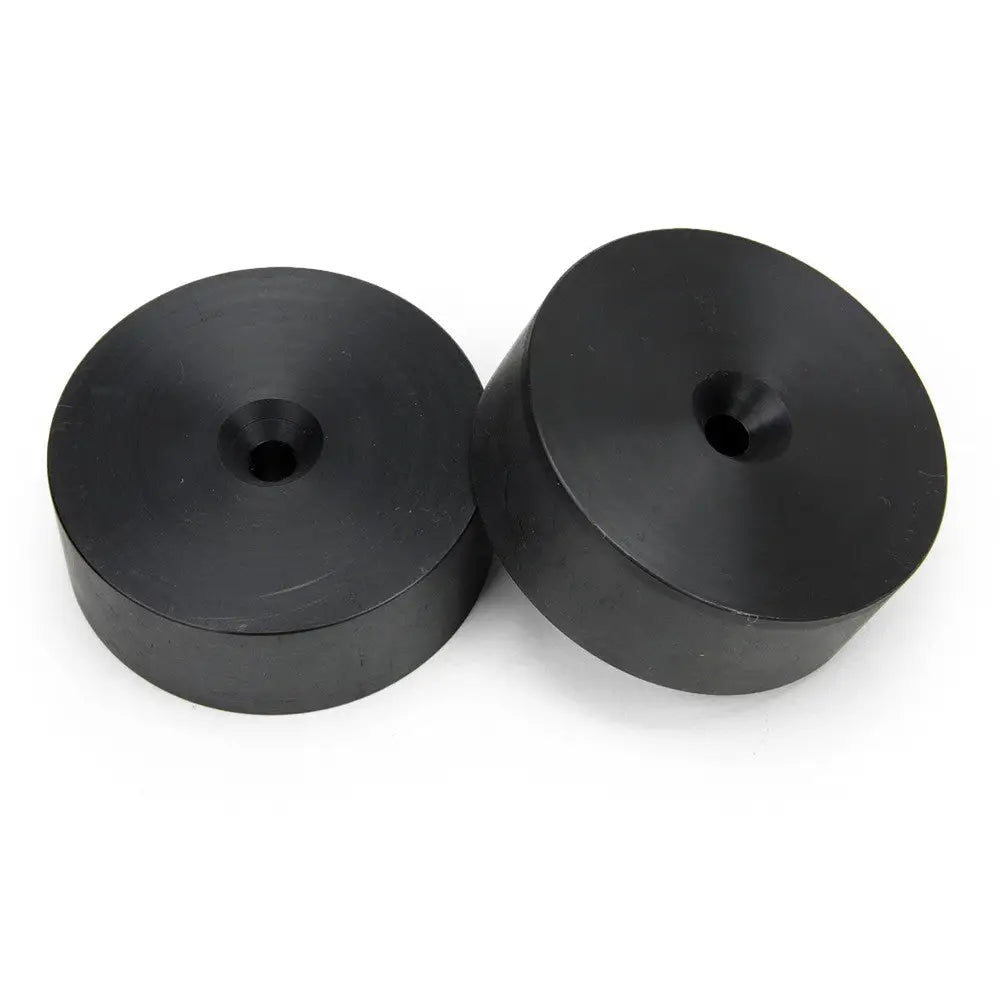 Støtdempere 1,25’’ Teraflex - Jeep Wrangler Jk 4 d 07-18