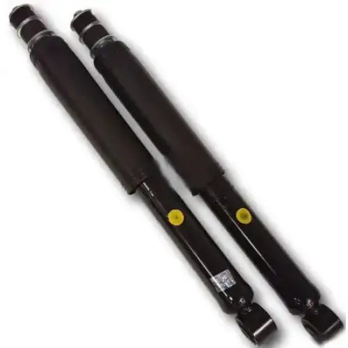 Støtdempere bak - Ssangyong Rexton Ii 2006-2013