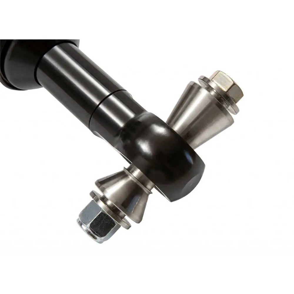 Støtdempere Coilover Fox Performance Elite 2.5 Reservoir Dsc - Ford New Bronco 2 d 21-