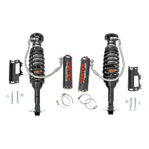 Støtdempere Coilover Rough Country Vertex Løft 3,5’’ - Ford New Bronco 2 d 21-