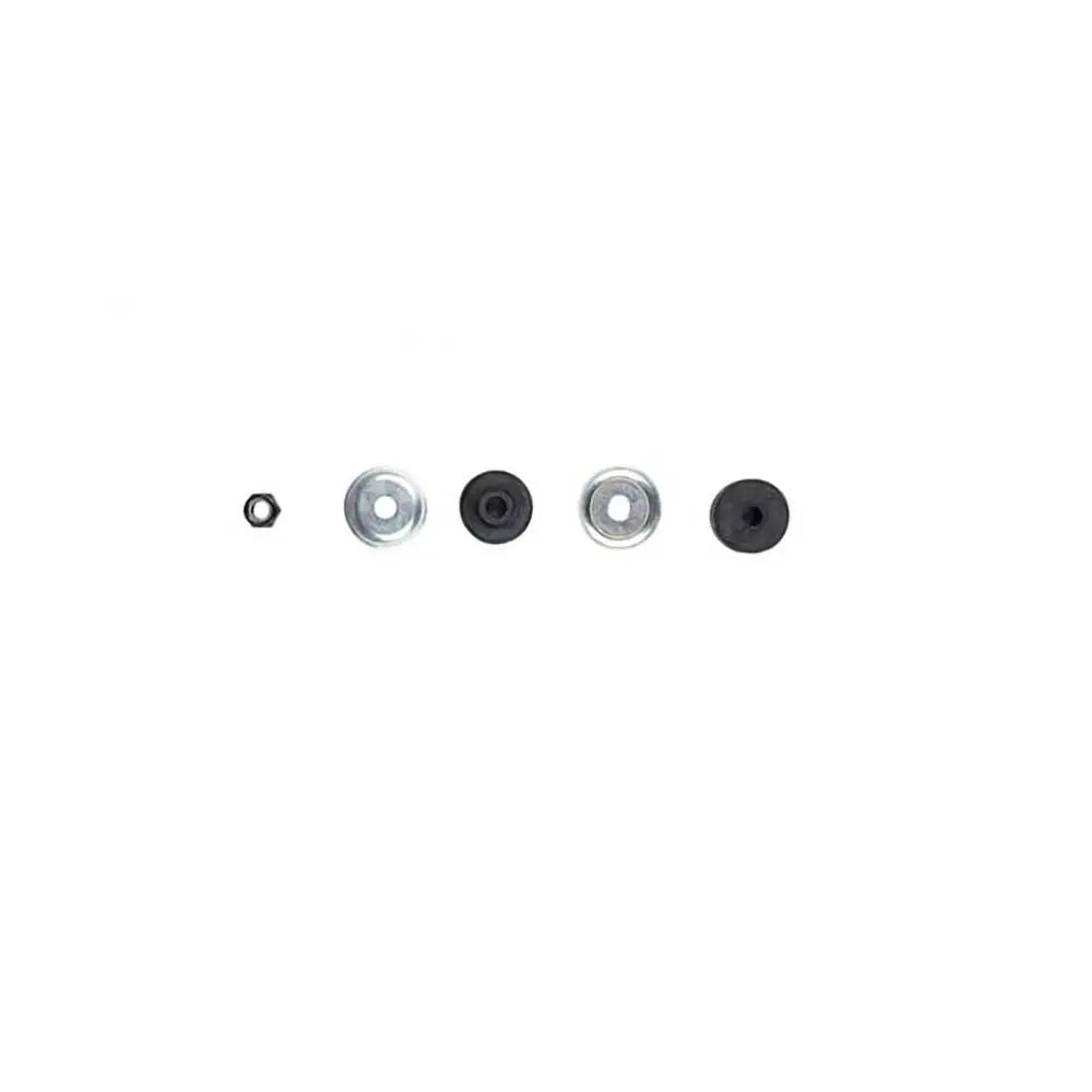 Støtdempere Foran Bilstein B8 5100 Løft 4-5’’ - Dodge Ram 3500 94-
