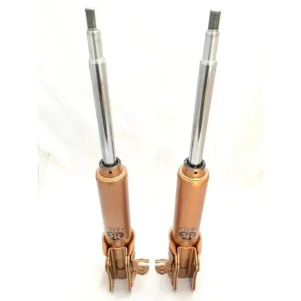 Støtdempere Foran Kayaba Ultra-sr - Suzuki Vitara (90-98)