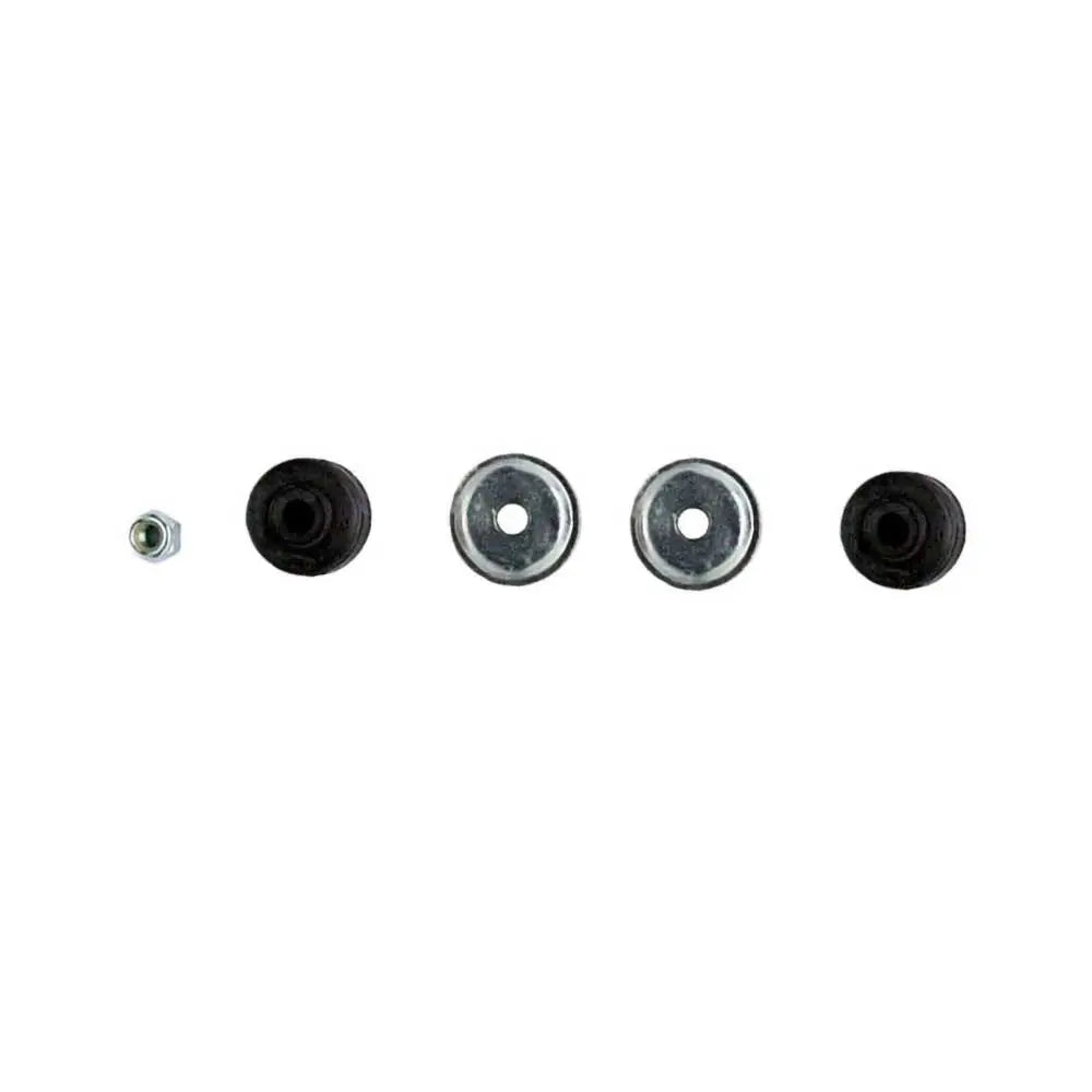 Støtdempere Foran med Gassdemping Bilstein B8 5100 Heving 3-4’’ - Jeep Wrangler Yj 87-95
