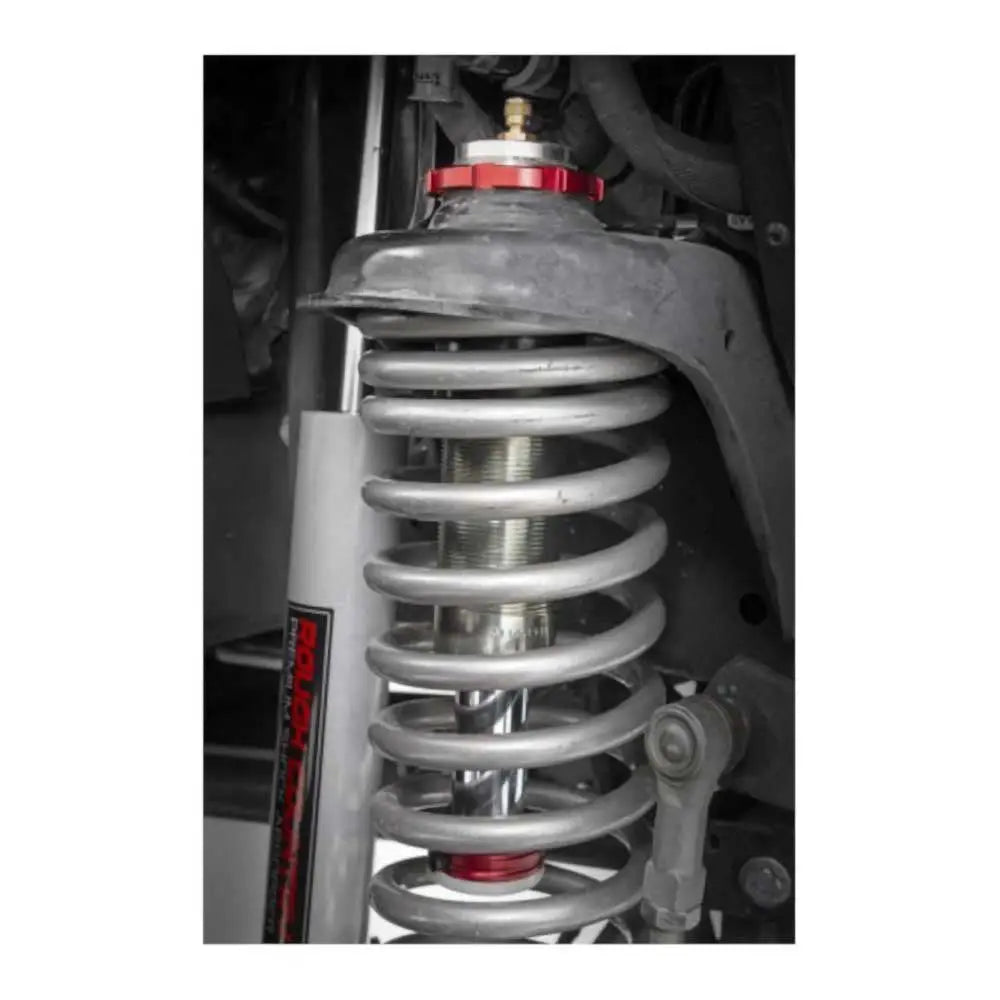 Støtdempere Foran Rough Country - Jeep Wrangler Jl 4 d 18-