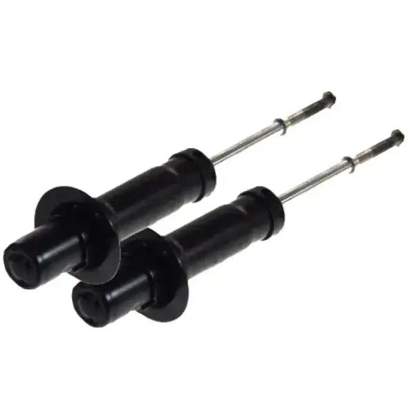 Støtdempere Foran - Ssangyong Rexton i 02-06