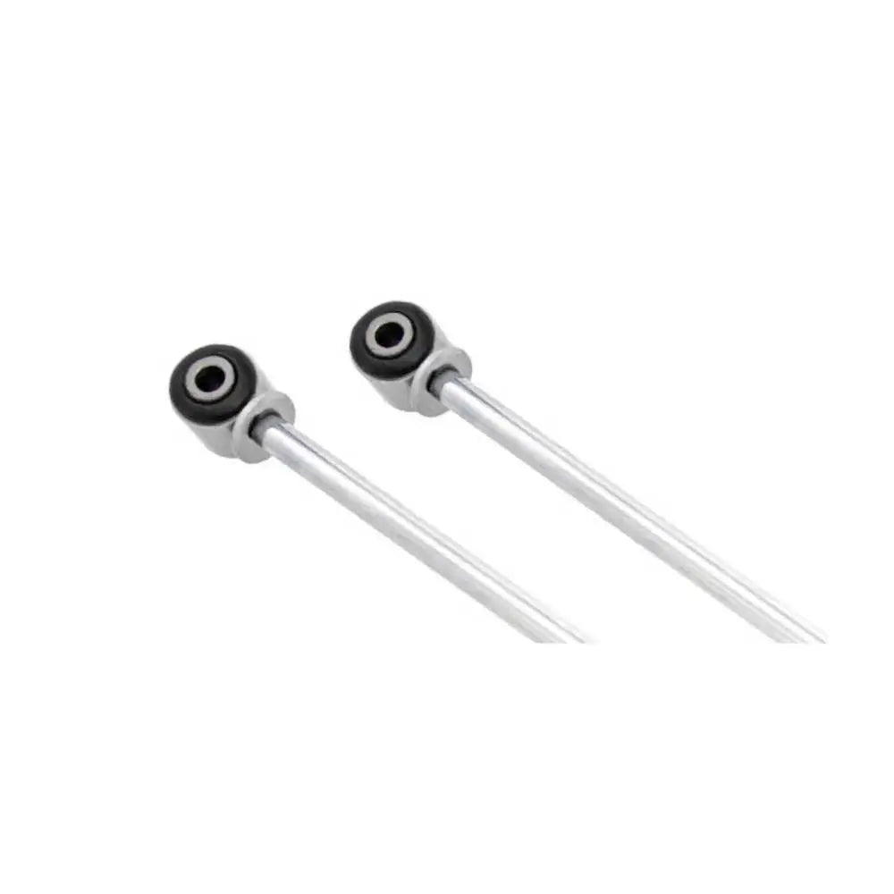 Støtdempere Gas Front Rough Country N3 Premium Lift 0-3,5’’ - Jeep Gladiator Jt 20-