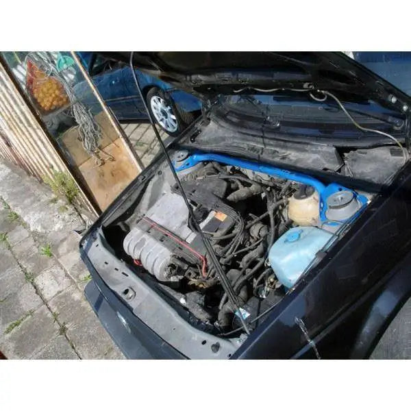 Støtdemperstang Vw Golf 2 Turboworks