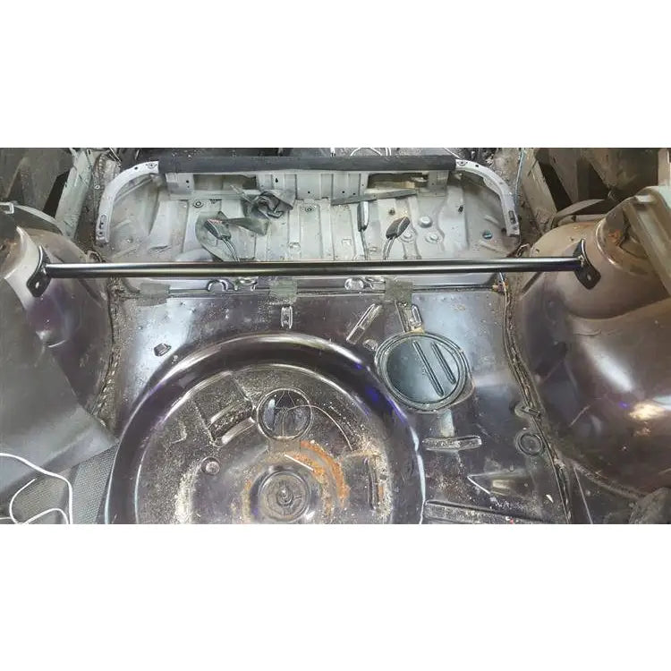 Støtdemperstang Vw Golf 3 Turbo Turboworks