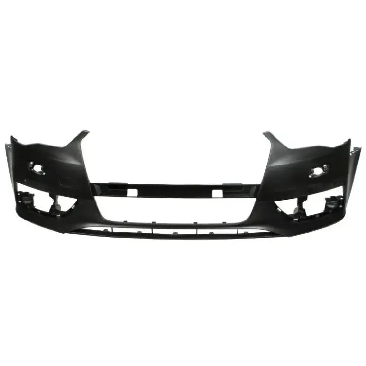 Støtfanger Audi A3 (8v) 12- 5d Foran med Hull