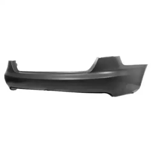 Støtfanger Audi A4 (b8) 07-11 Sedan