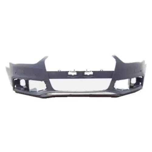 Støtfanger Audi A4 (b8) 11-15 Foran Sedan/avant