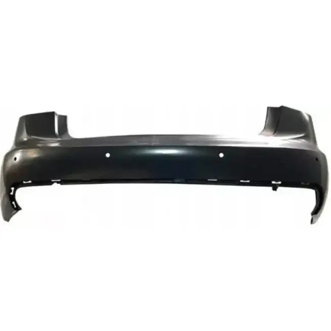 Støtfanger Audi A6 (c7) 14-16 Sedan