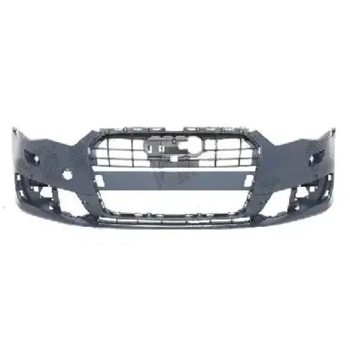 Støtfanger Audi A6 (c7) 14-18 Sedan/avant Foran