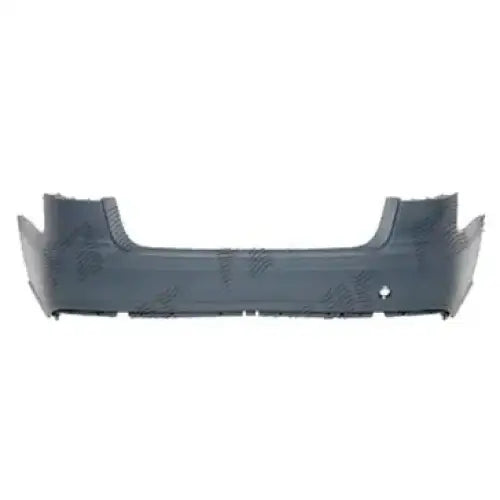 Støtfanger Audi A6 (c7) 14-18 Sedan