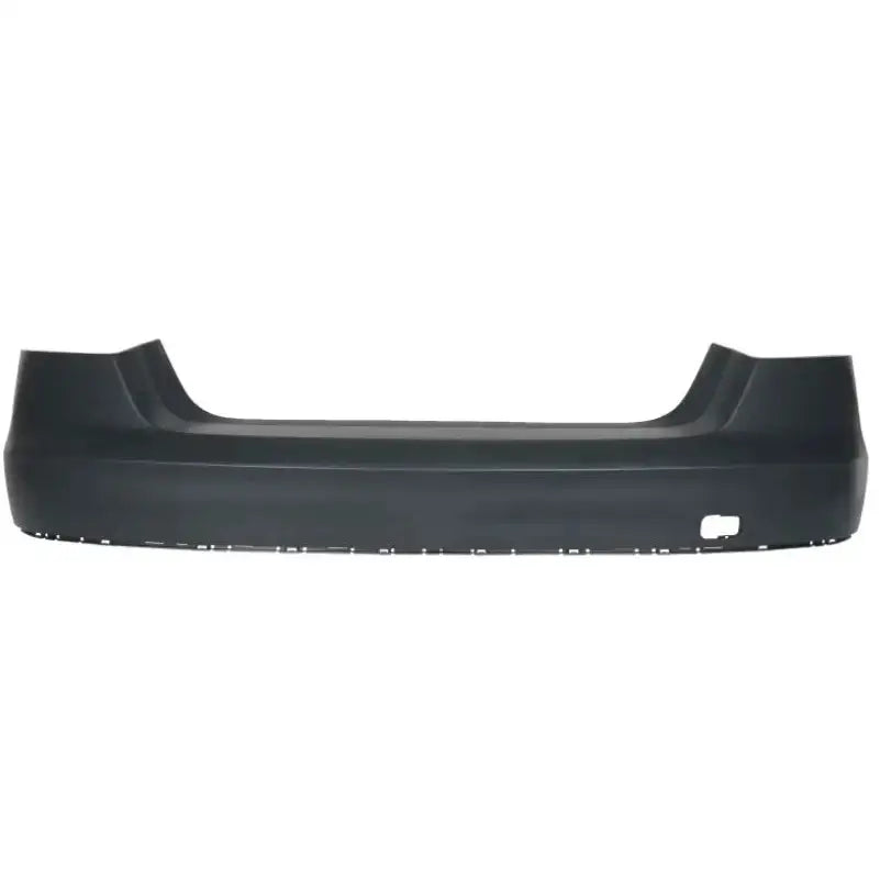 Støtfanger Audi A8 (d4) 09-18