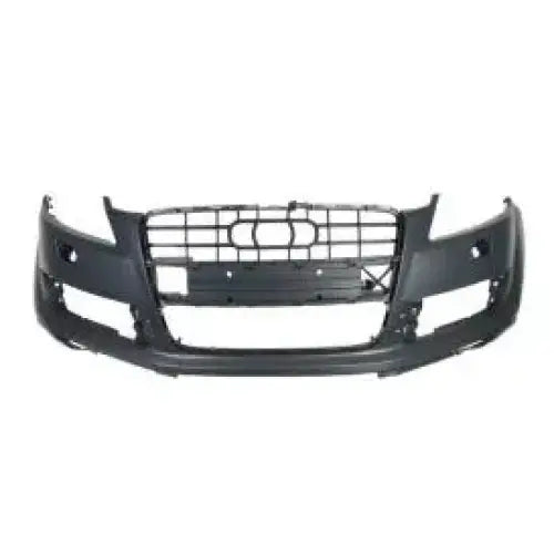 Støtfanger Audi Q7 05-09 Foran