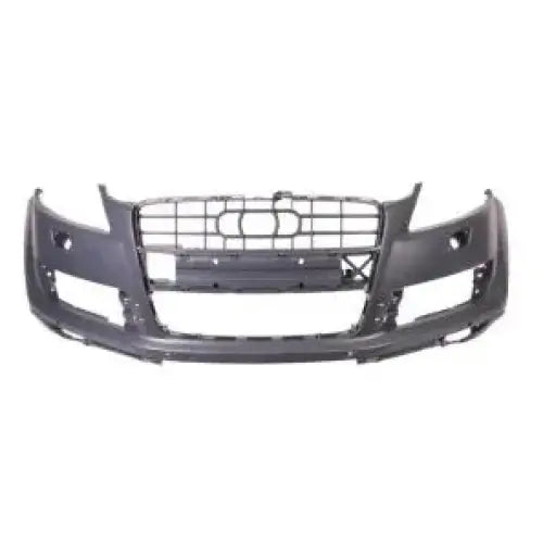 Støtfanger Audi Q7 05-09 Foran med Hull