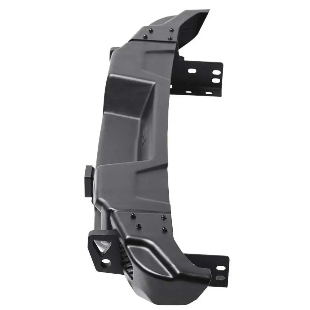 Støtfanger Bakre Smittybilt Stryker - Jeep Wrangler Jk 4 d 07-18