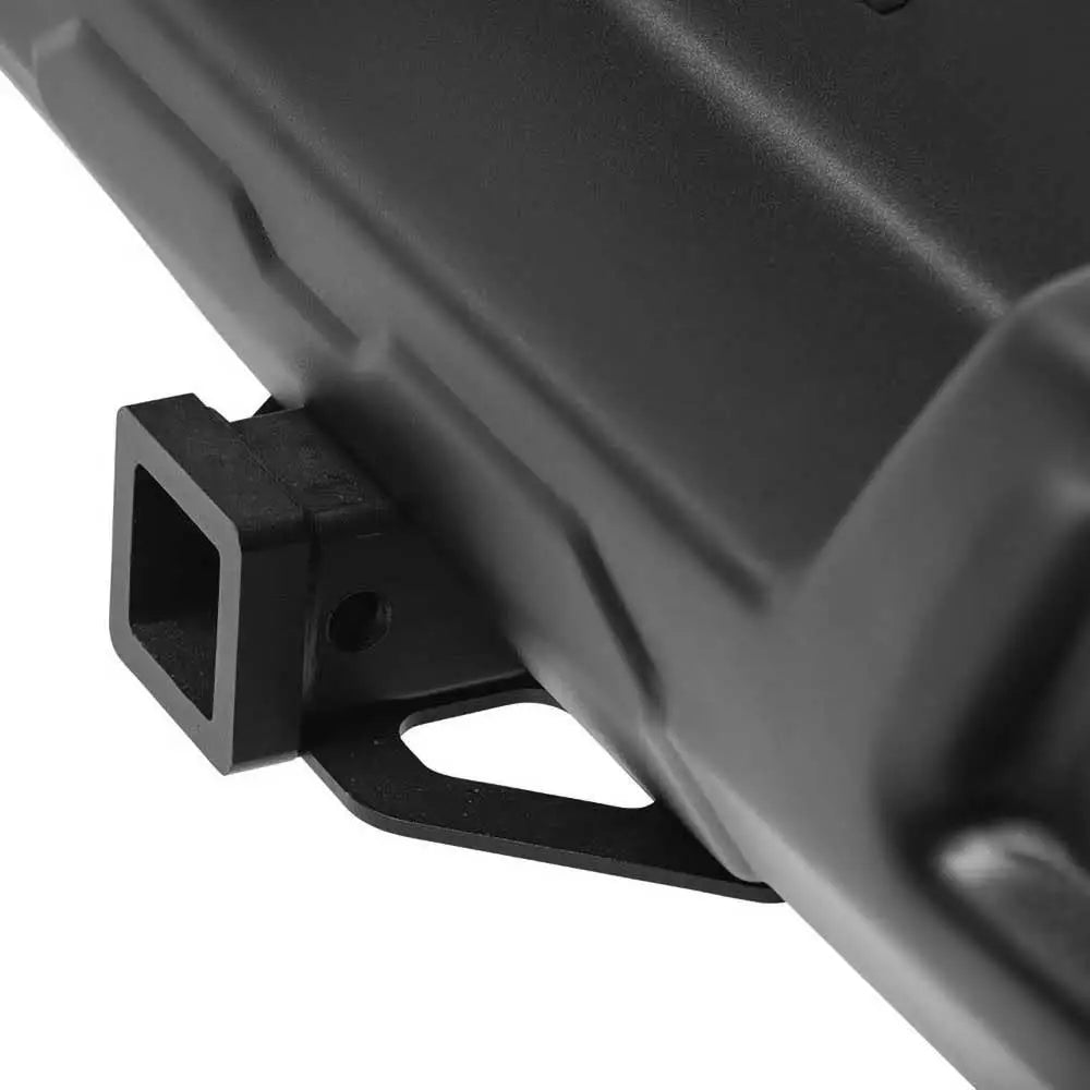Støtfanger Bakre Smittybilt Stryker - Jeep Wrangler Jk 4 d 07-18