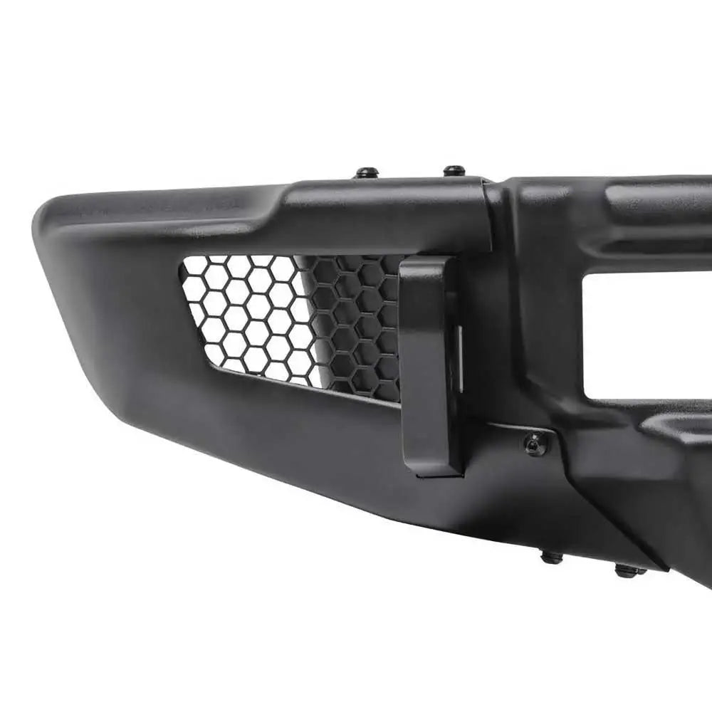 Støtfanger Bakre Smittybilt Stryker - Jeep Wrangler Jk 4 d 07-18