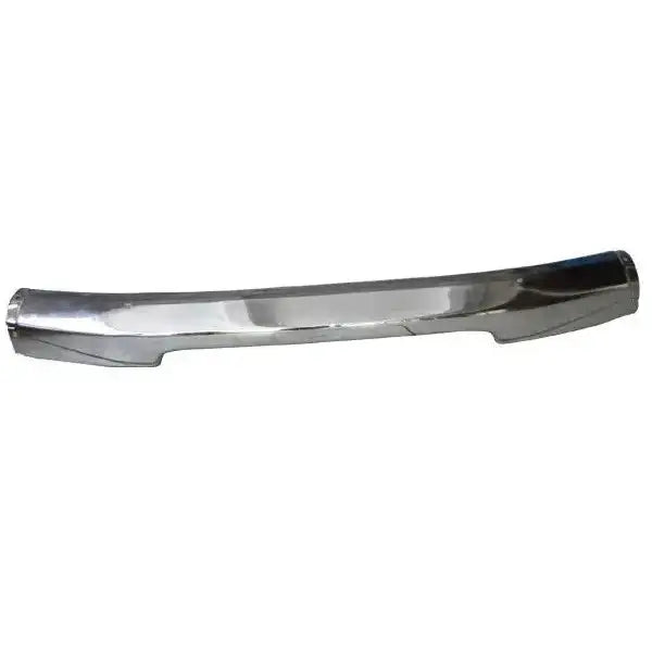 Støtfanger Chrome Midtre Del - Nissan Pickup D22 96-02