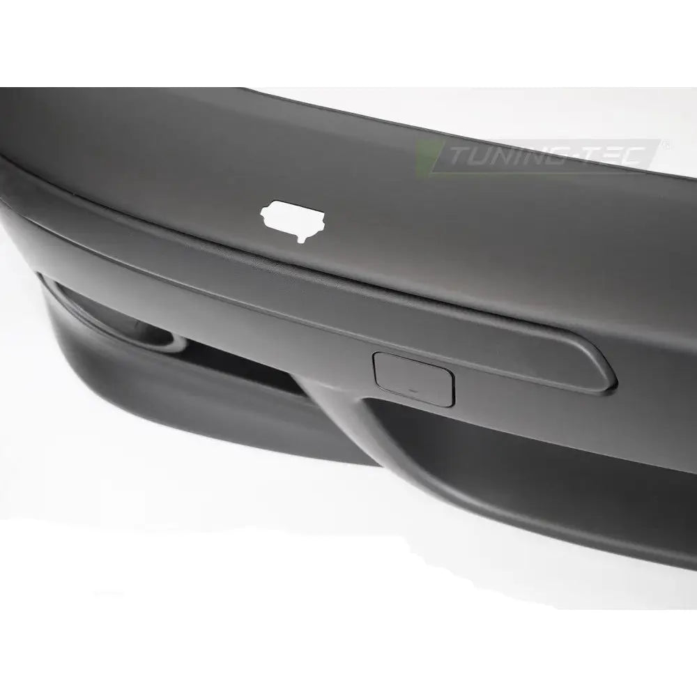 Støtfanger Foran Bmw E39 09.95-06.03 M-Pack W/WH