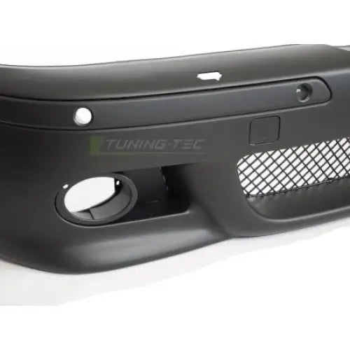 Støtfanger Foran Bmw E39 09.95-06.03 M-Pack W/WH PDC