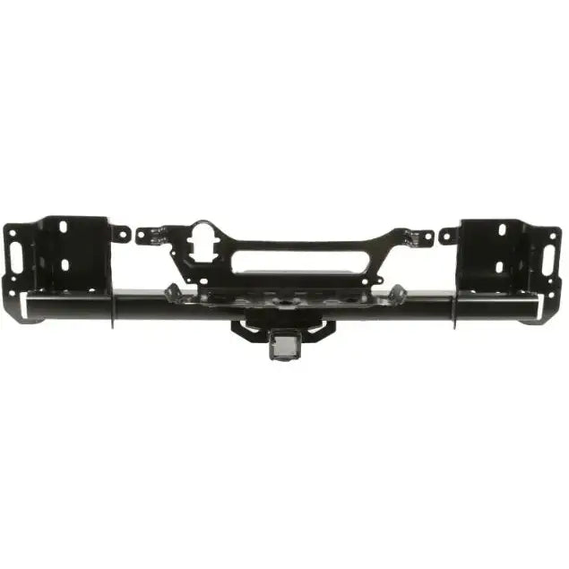 Støtfanger Ford F150 17-20 Foran