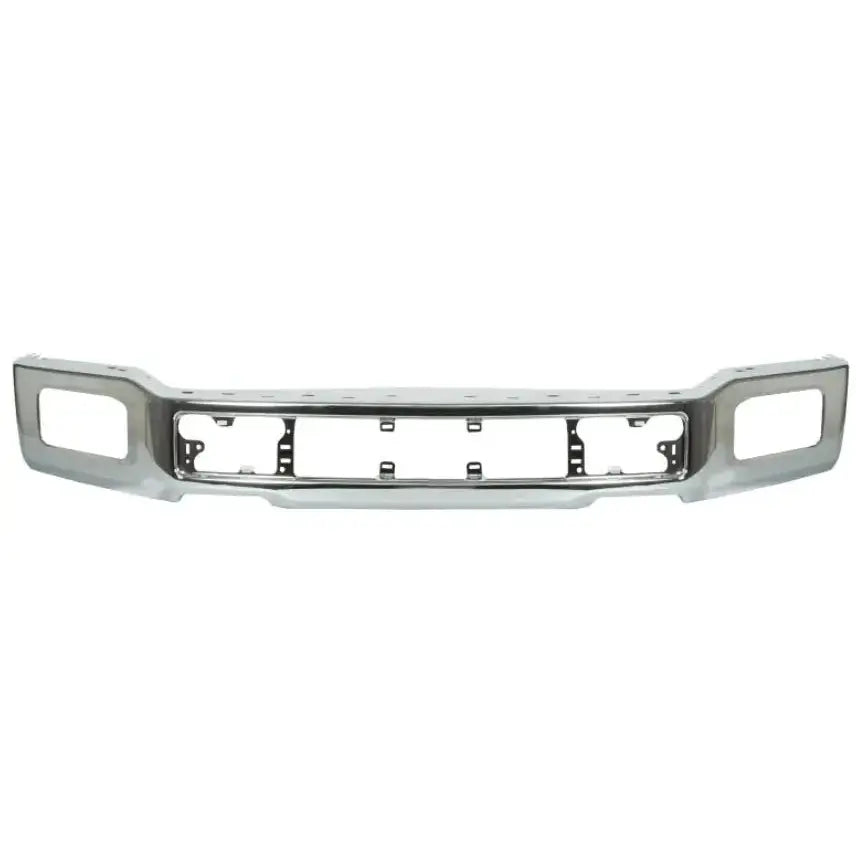 Støtfanger Ford F150 17-20 Foran Krom