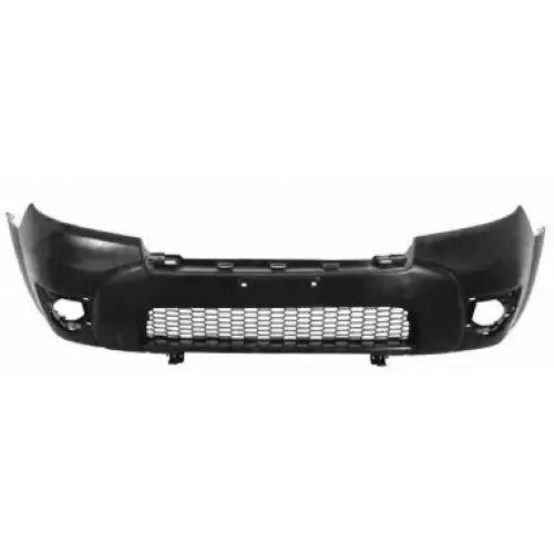 Støtfanger Ford Ranger 09-12 Foran