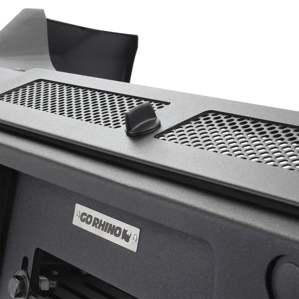 Støtfanger Framre Go Rhino Br6 - Suzuki Jimny 18-