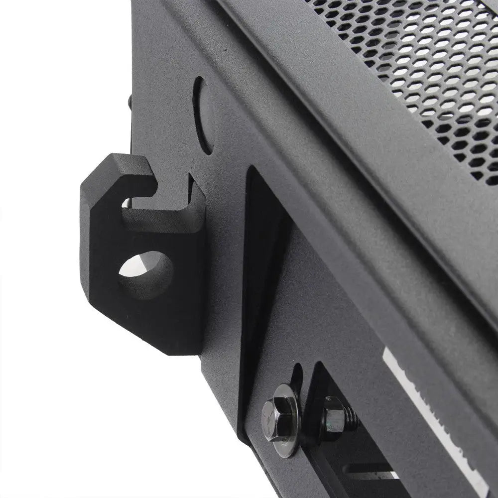 Støtfanger Framre Go Rhino Br6 - Suzuki Jimny 18-